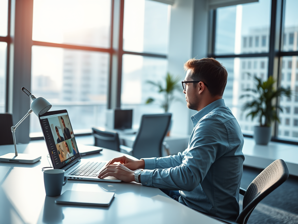 Leveling Up: How to Hack Your Job Like a Pro