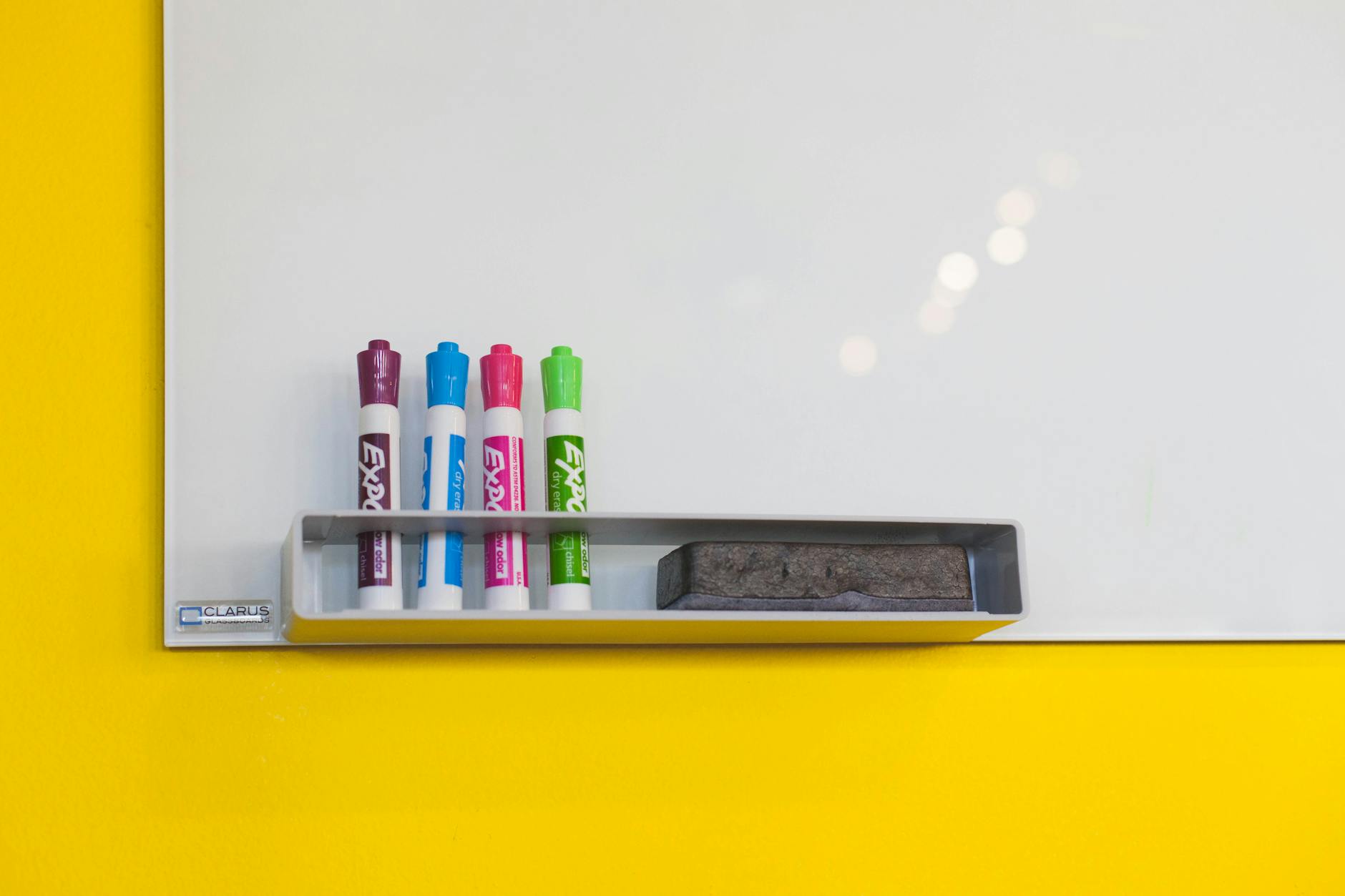 EXPO Dry Erase Markers Review: Low Odor, Vibrant Colors—Worth It?
