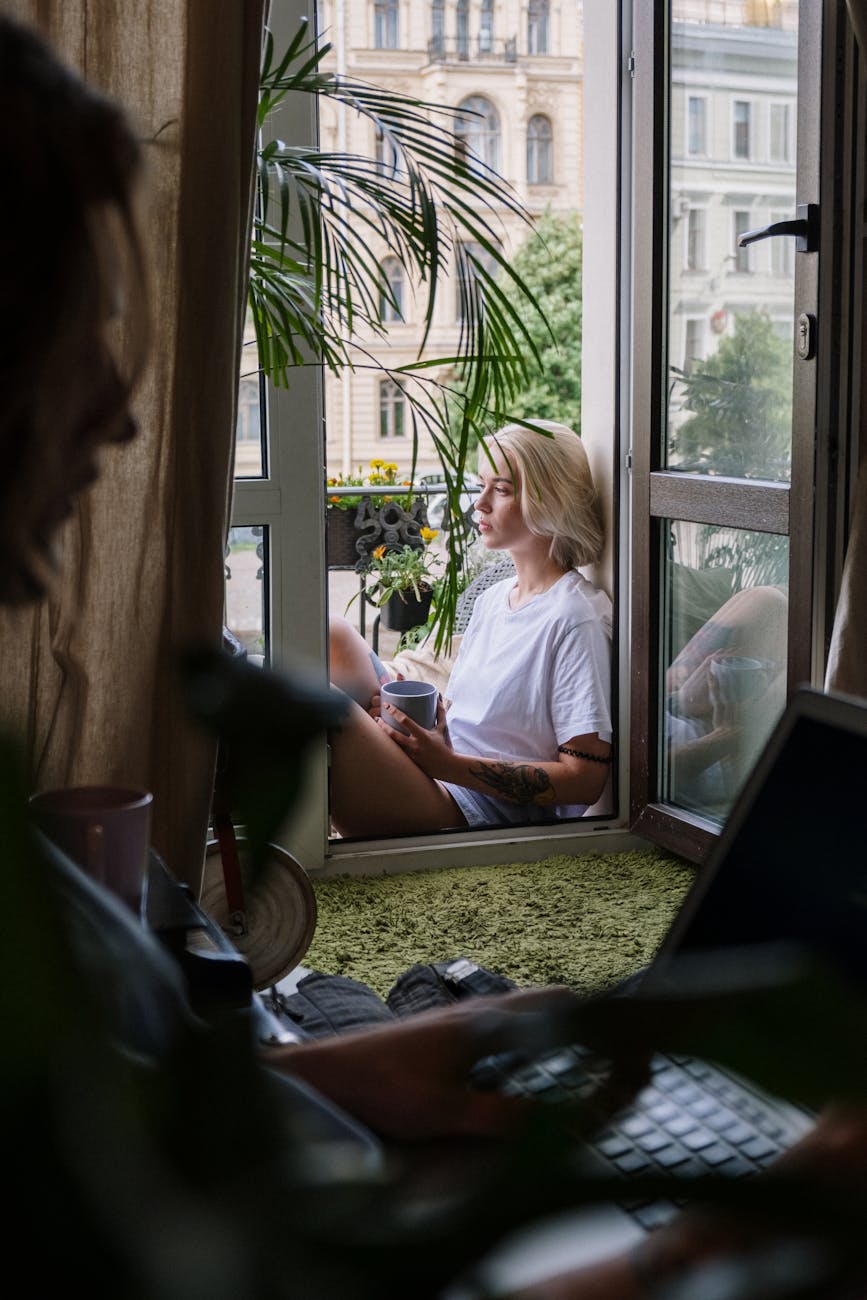 Grow Something, Coward: The Studio Apartment Balcony Garden Survival Plan