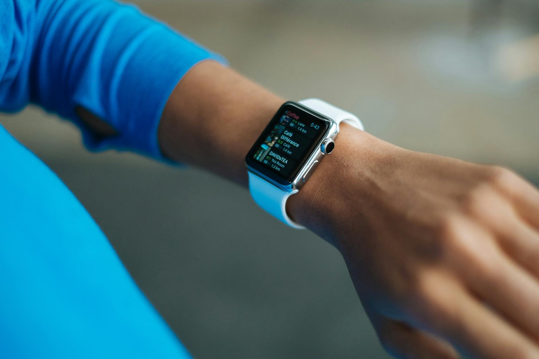 Apple Watch Series 10: The Ultimate Fitness Tracker?