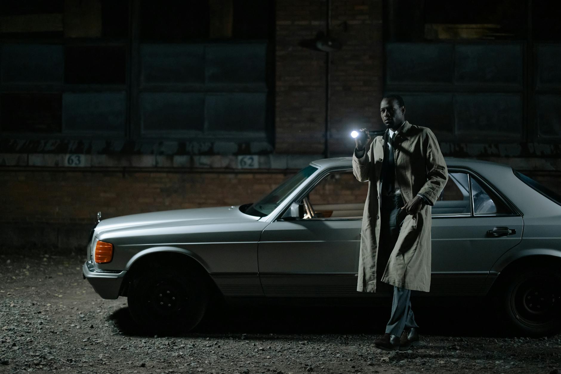 When They Come Knocking: Operational Guidance for Shrimp Activity Under Observation