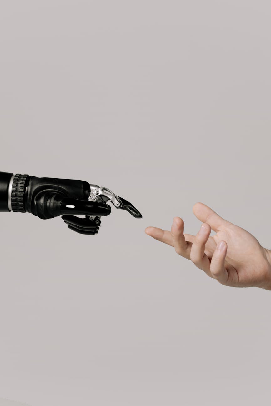 AI Agents Are Already Doing Real Jobs. Here’s What That Looks Like